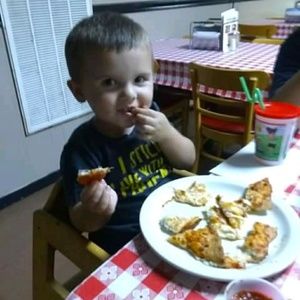 Meet your Posher, Retha